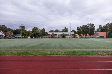 Bild 2 - B-Juniorinnen SV Henstedt Ulzburg - FSC Kaltenkirchen : Ergebnis: 2:2